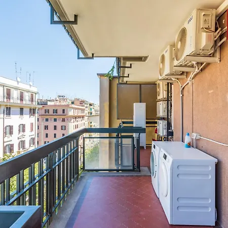 Vatican Pixel - Choose Luxury Feriehus Rom
